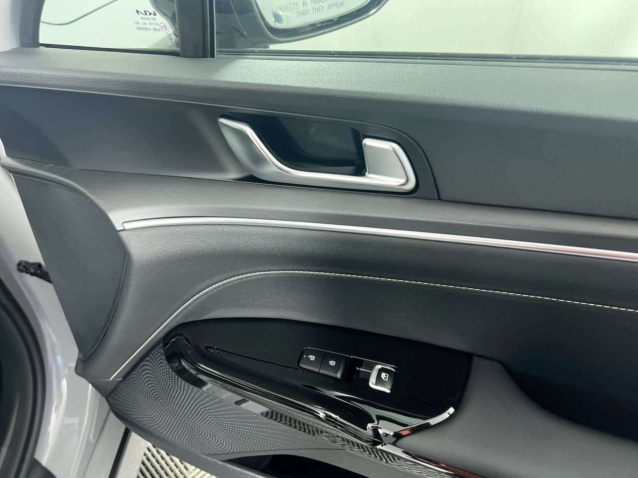 Certified 2026 Kia K5 GT-Line FWD image 31