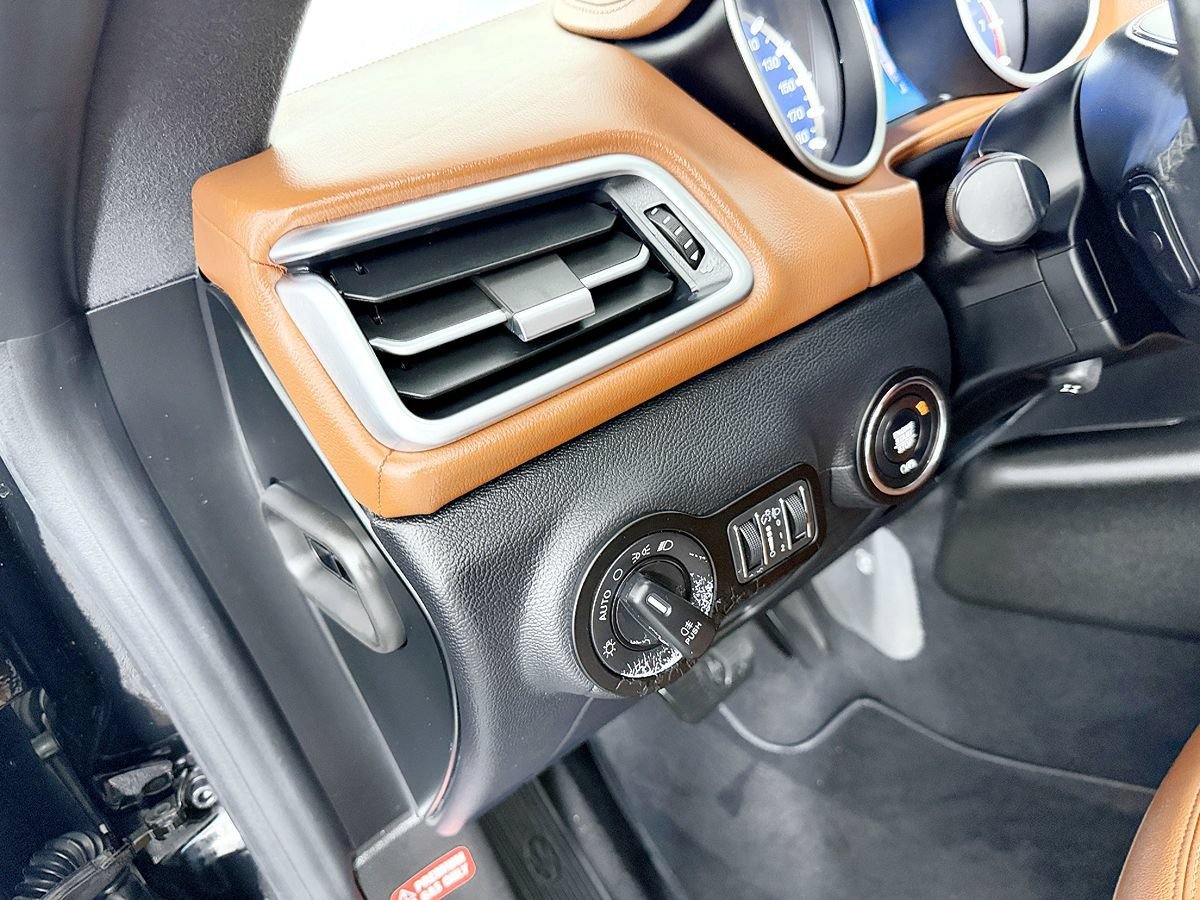 Used 2018 Maserati Ghibli RWD image 30