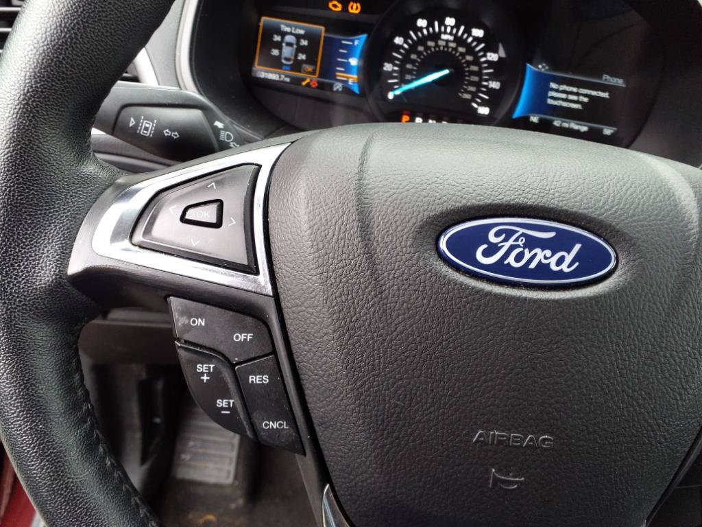 Used 2022 Ford Edge SEL AWD/4WD image 11