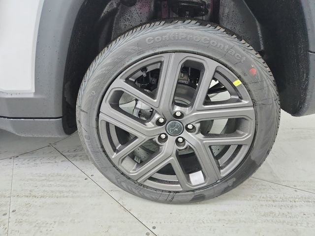 New 2026 Jeep Compass Latitude image 39