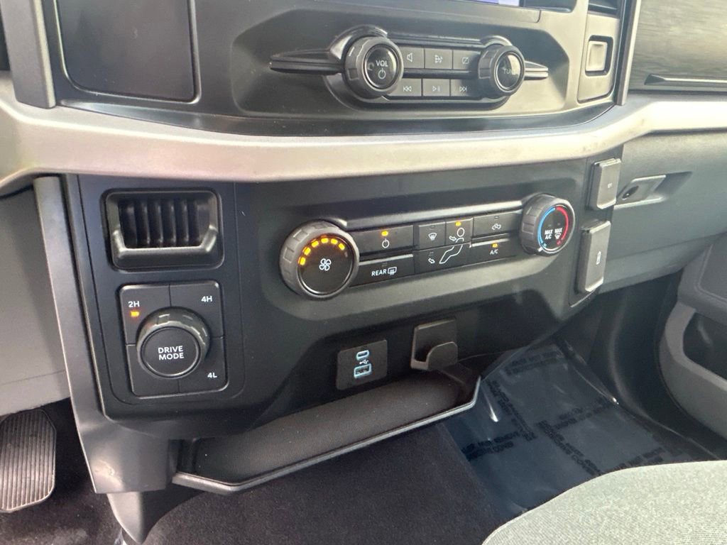 Used 2023 Ford F150 XLT image 35