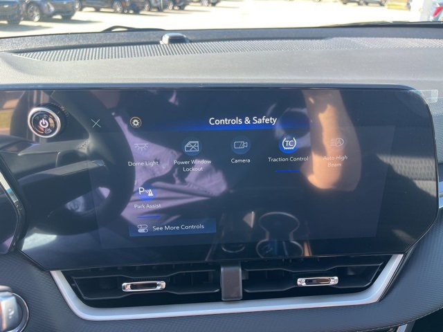 New 2026 Chevrolet Equinox LT w/ Midnight Edition image 26