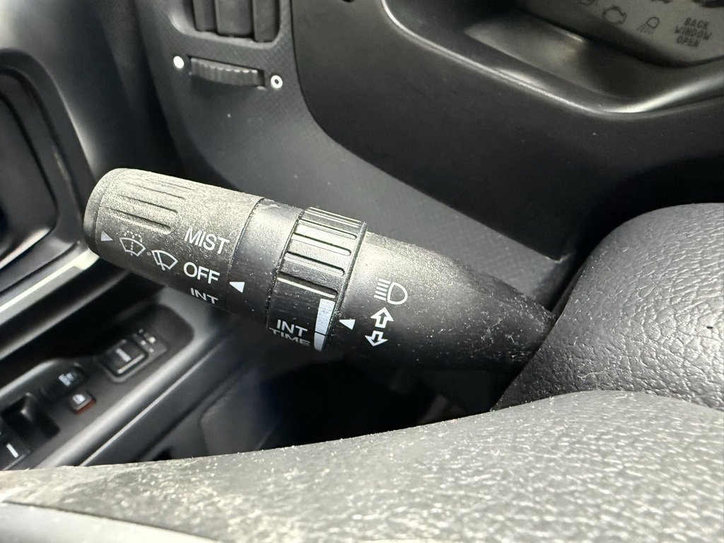 Used 2007 Honda Ridgeline RT image 19