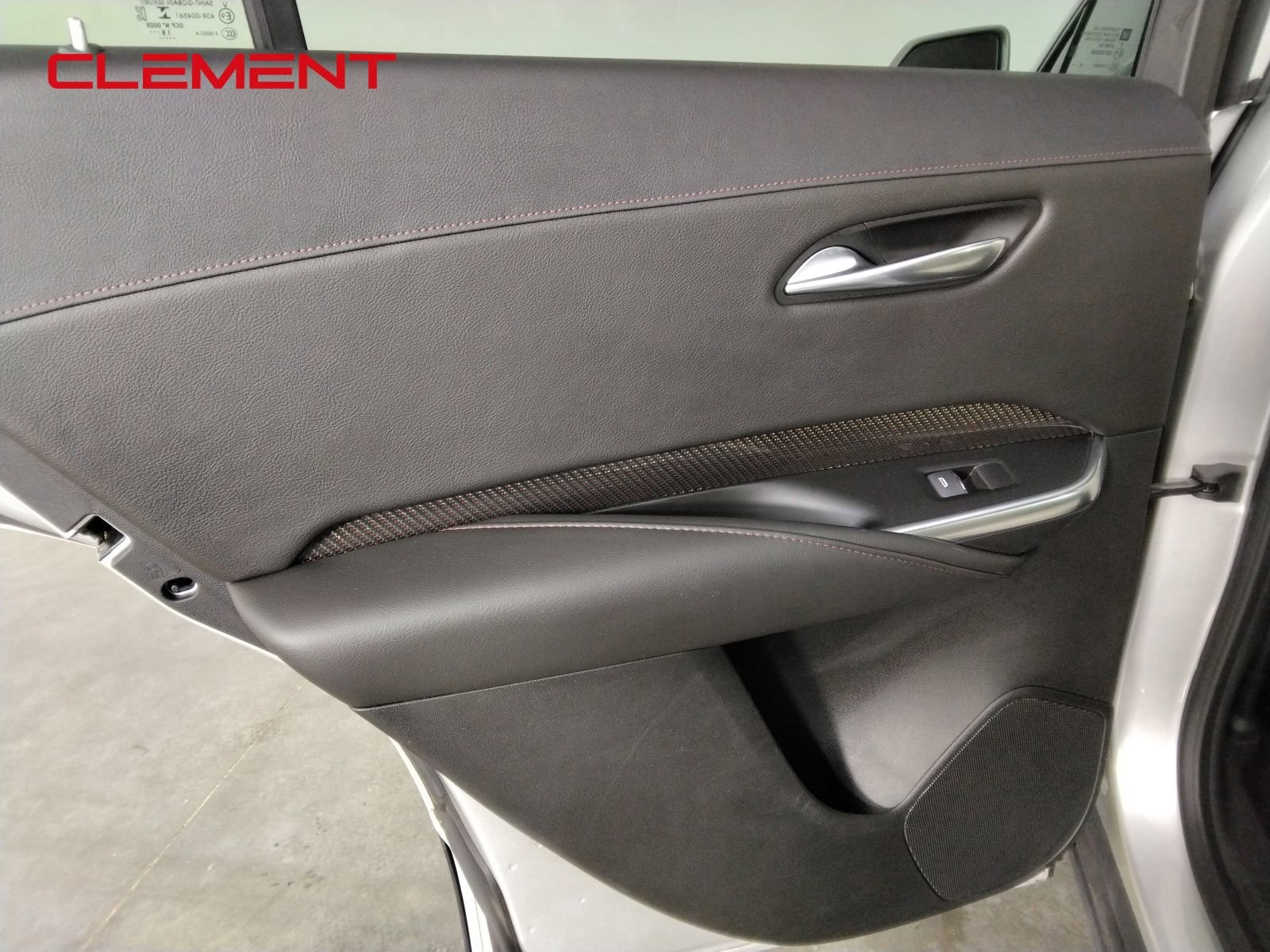 Used 2019 Cadillac XT4 Sport FWD image 24