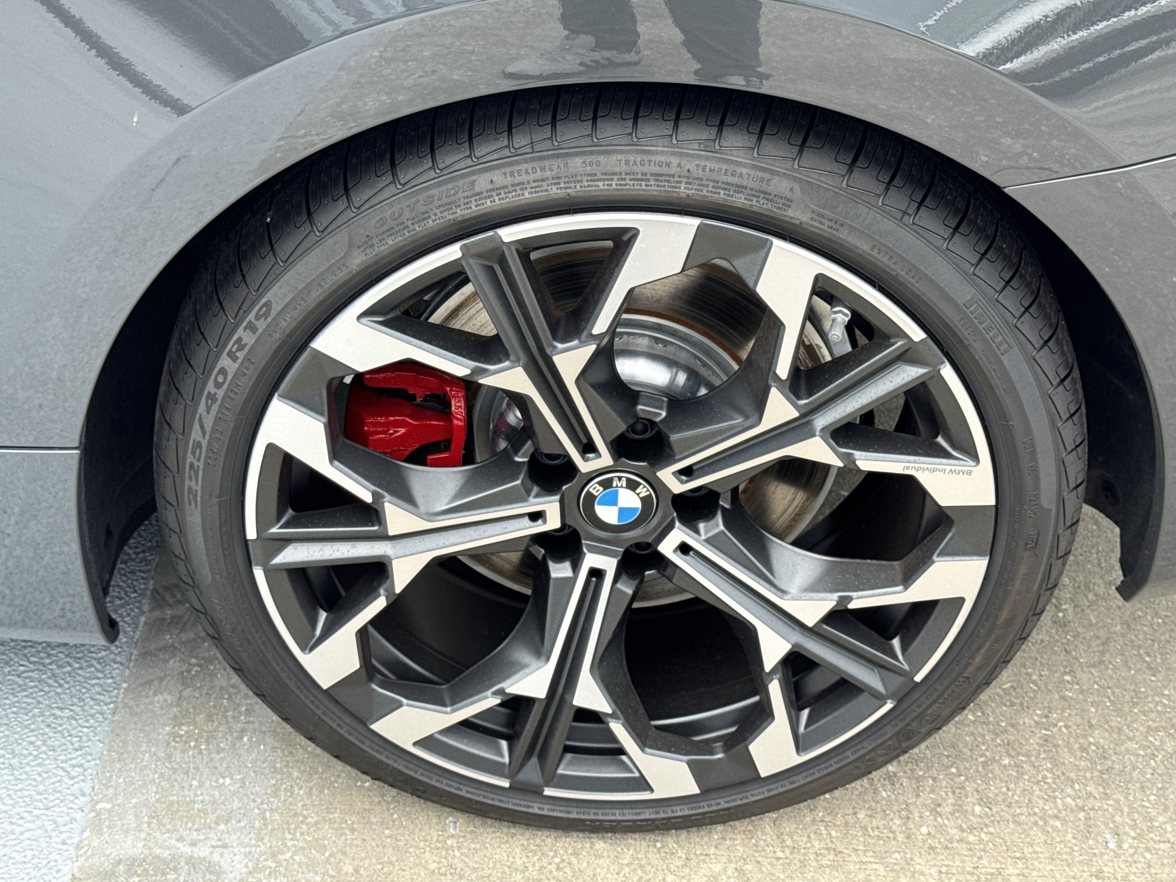 New 2027 BMW 430i Coupe w/ M Sport Package RWD image 25