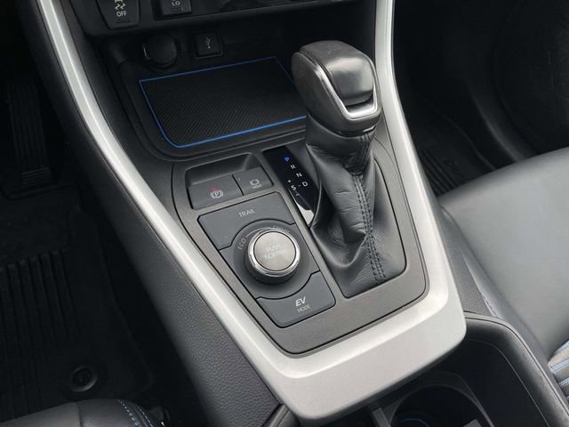 Used 2022 Toyota RAV4 XSE image 32
