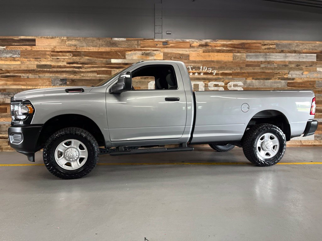 Used 2024 RAM 2500 Tradesman w/ Snow Chief Group AWD/4WD image 17