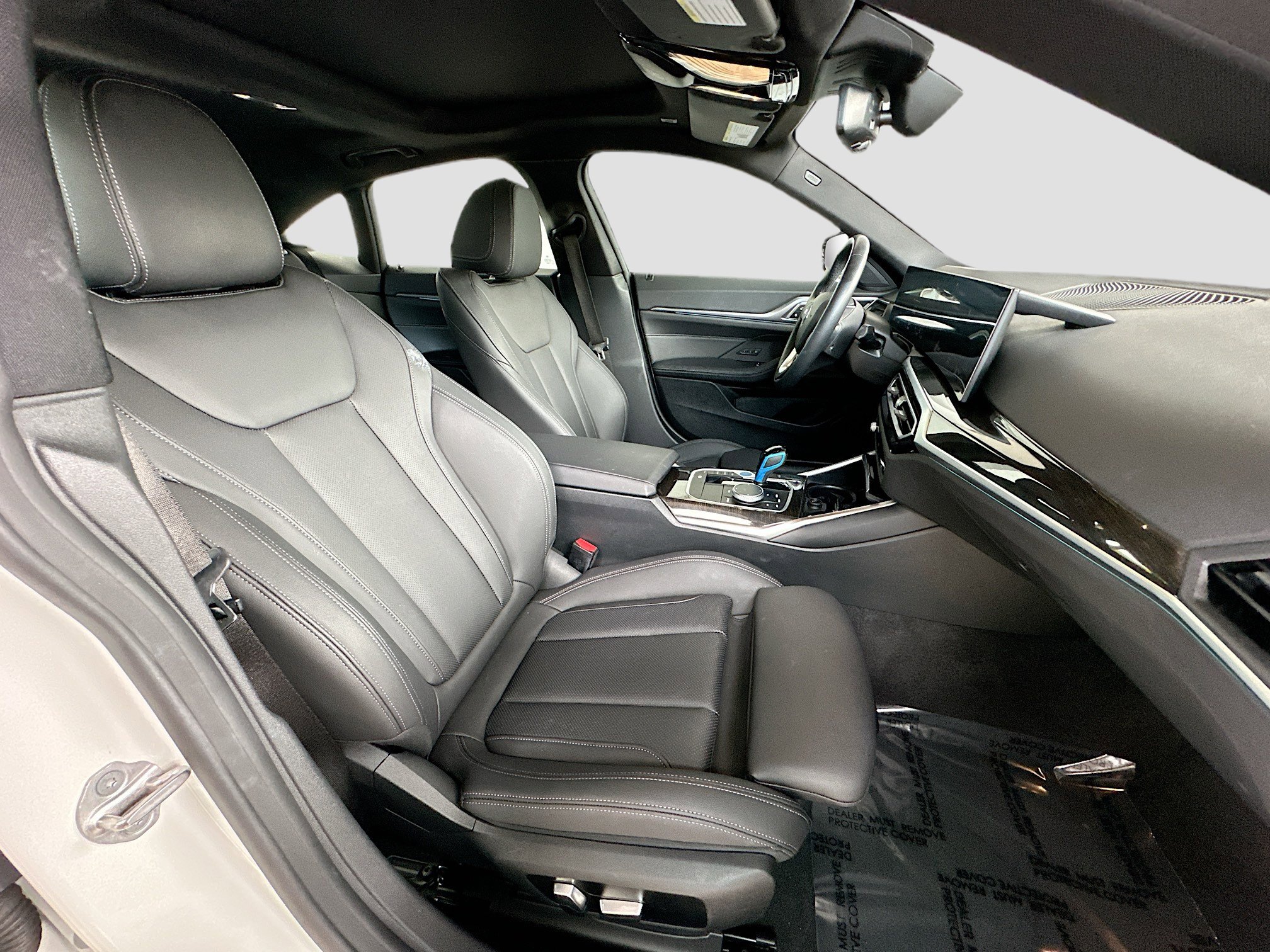 Used 2023 BMW i4 eDrive35 image 29