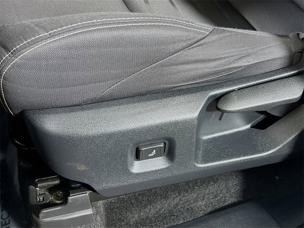 Certified 2024 Toyota Tacoma TRD Off-Road image 18