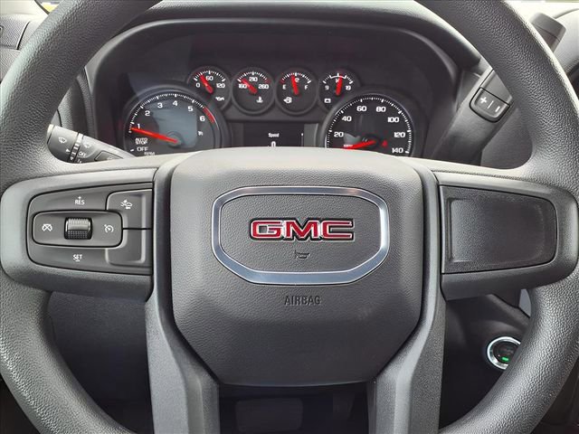 New 2026 GMC Sierra 1500 Pro w/ Graphite Edition image 17