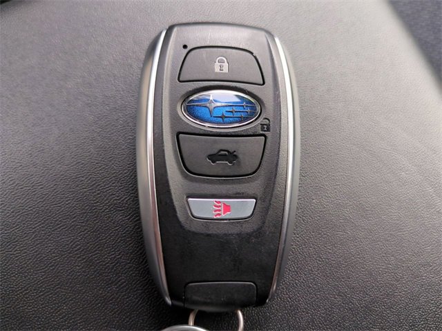 Used 2025 Subaru Forester Premium w/ Convenience Package #1 image 27