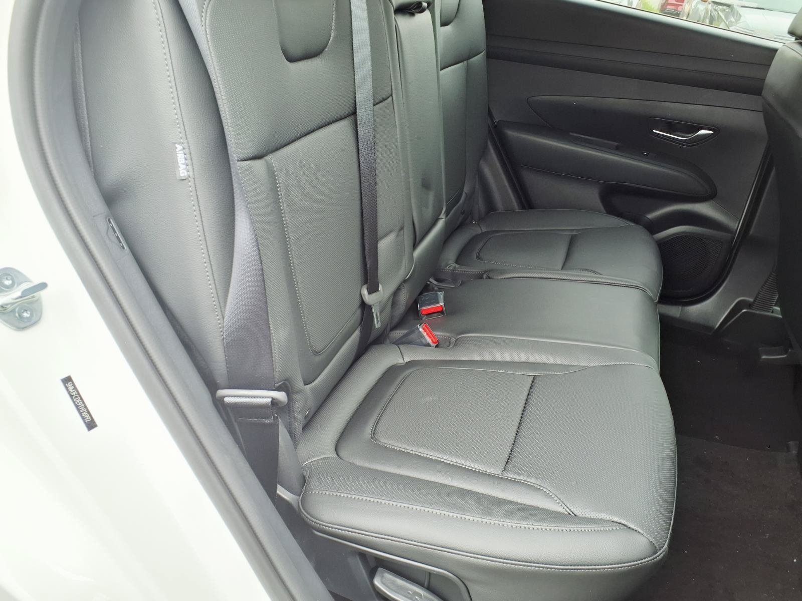 New 2026 Hyundai Tucson XRT AWD/4WD image 9