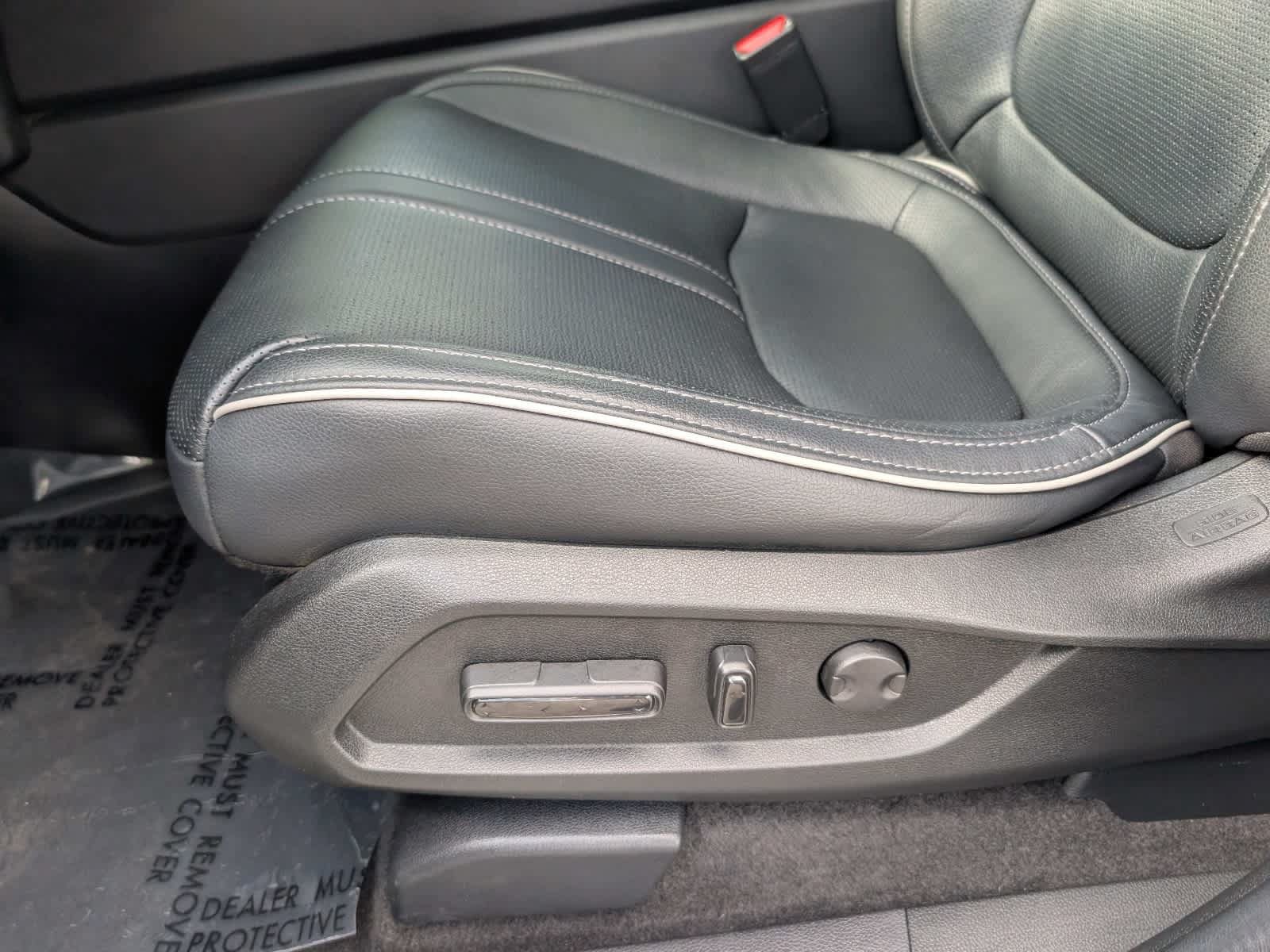 Certified 2023 Honda Pilot Elite image 23