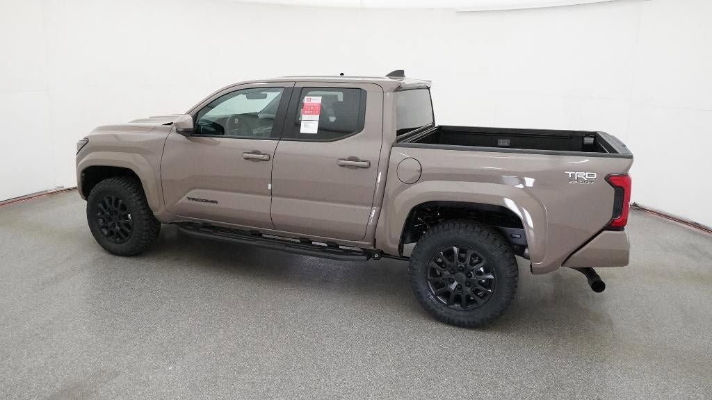 New 2026 Toyota Tacoma TRD Sport image 4