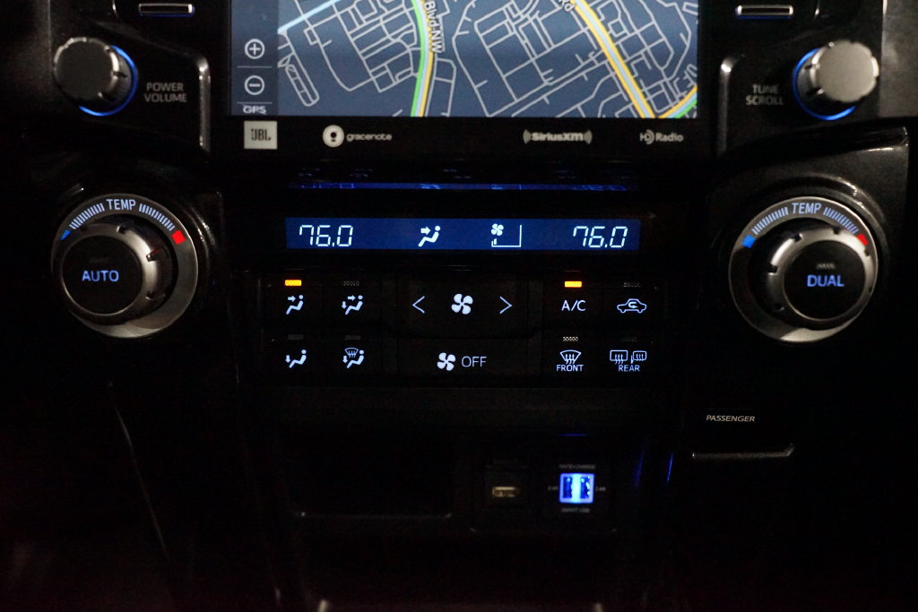 Certified 2022 Toyota 4Runner TRD Pro AWD/4WD image 22