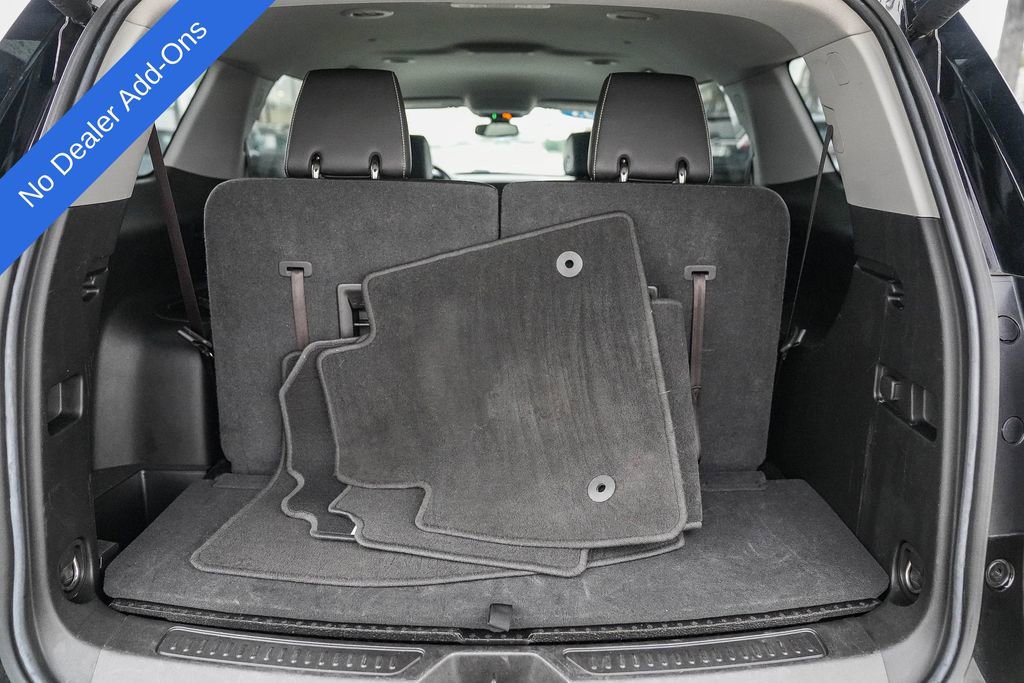 Used 2023 GMC Acadia SLT image 29