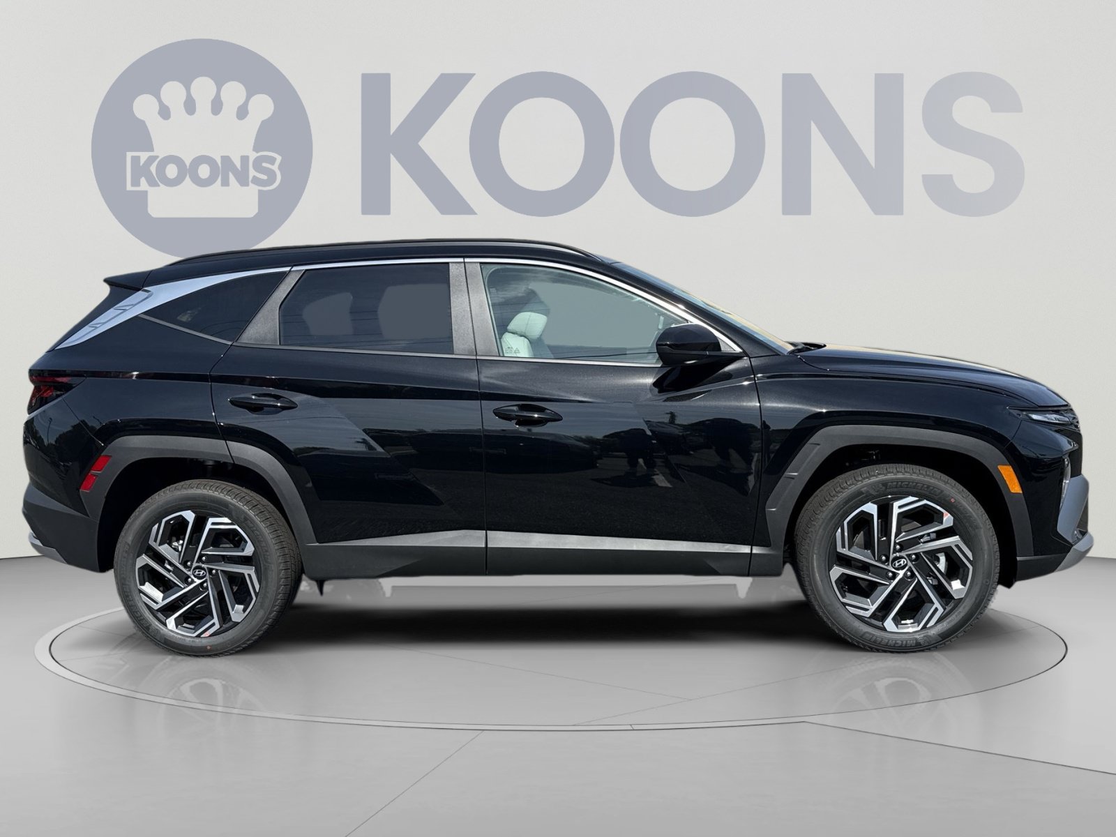 New 2026 Hyundai Tucson SEL Plus AWD/4WD image 8