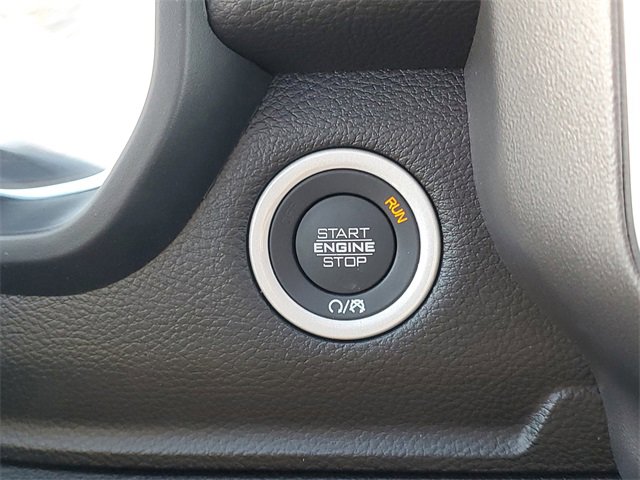 New 2026 RAM 1500 Big Horn AWD/4WD image 23