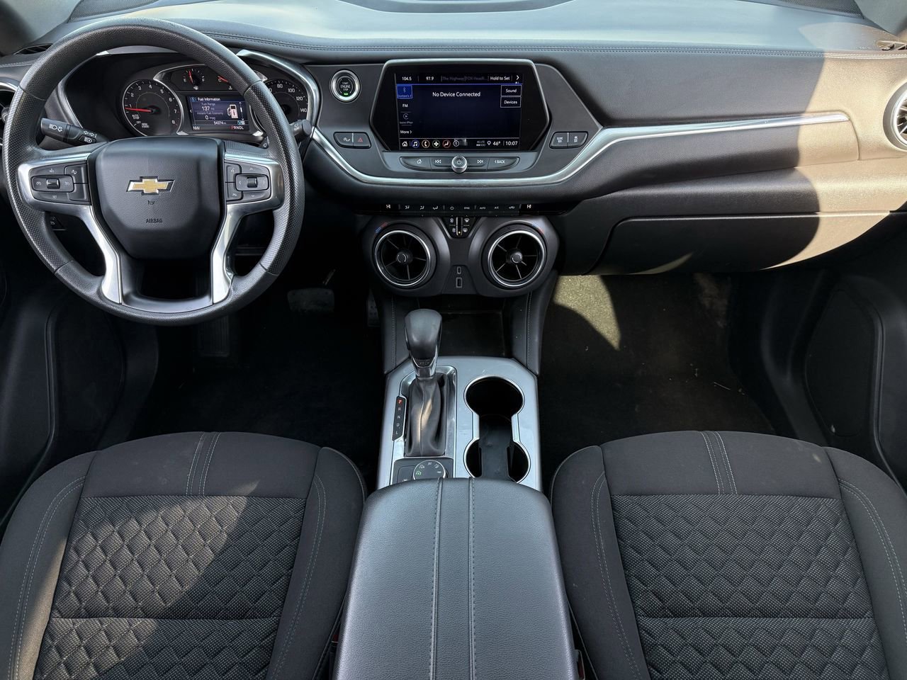 Used 2021 Chevrolet Blazer LT image 10