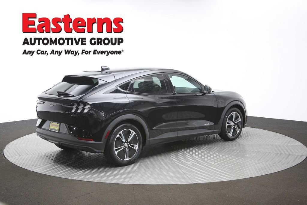 Used 2021 Ford Mustang Mach-E Select w/ Comfort/Appearance Package image 40