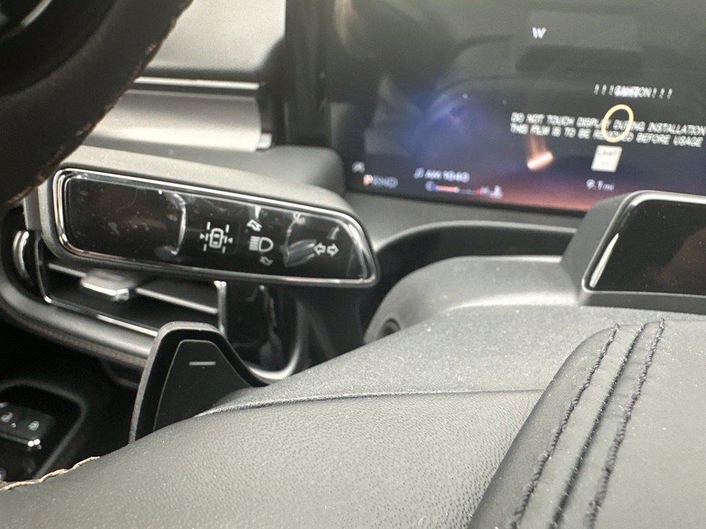 New 2026 Lincoln Aviator AWD image 46