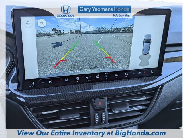 Used 2025 Ford Escape ST-Line w/ Equipment Group 301A image 33