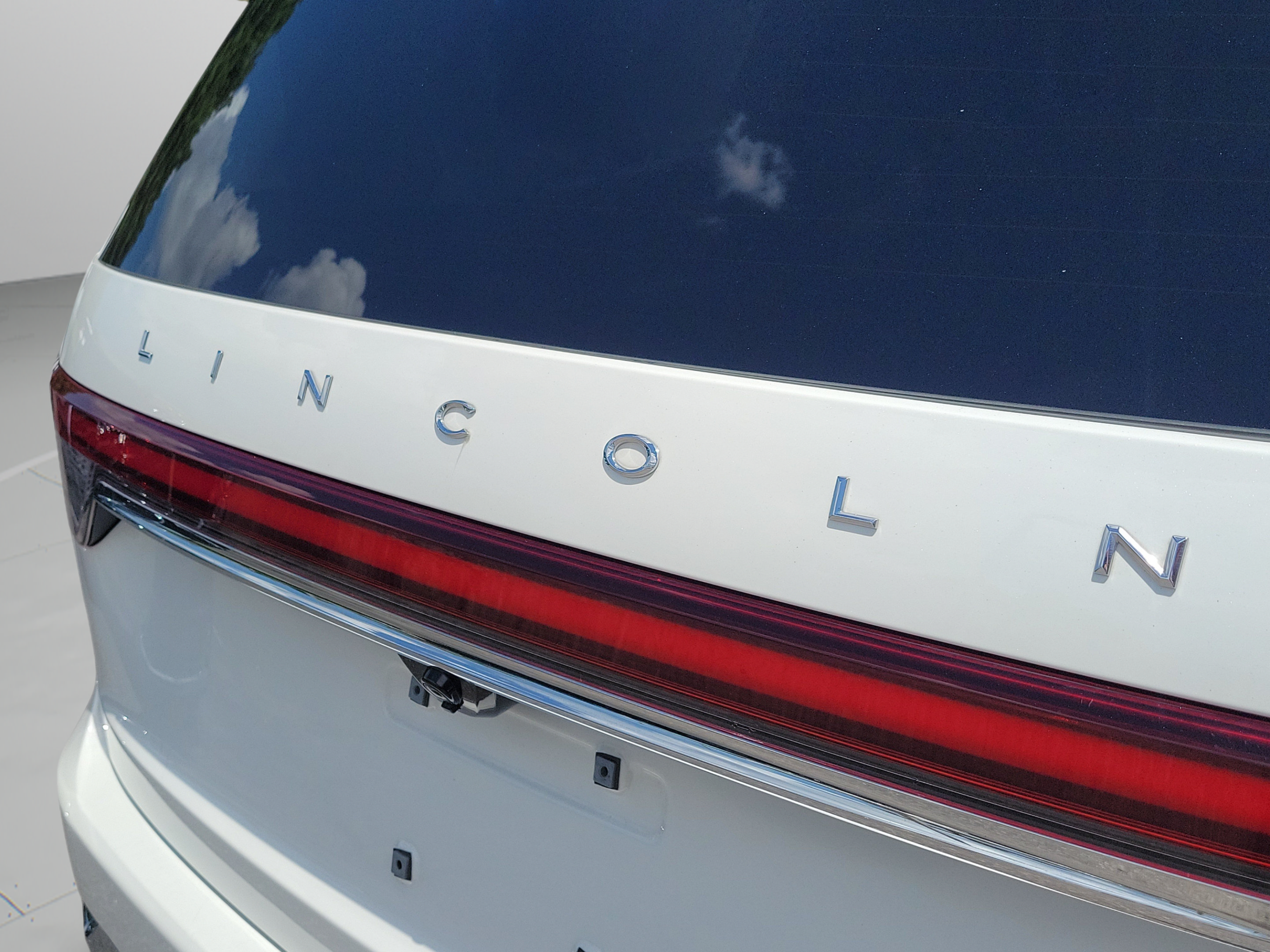 Used 2020 Lincoln Aviator Reserve RWD image 31
