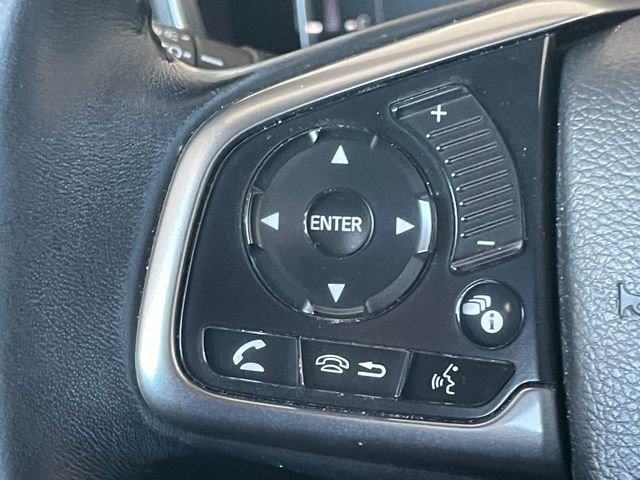 Certified 2018 Honda CR-V Touring image 8
