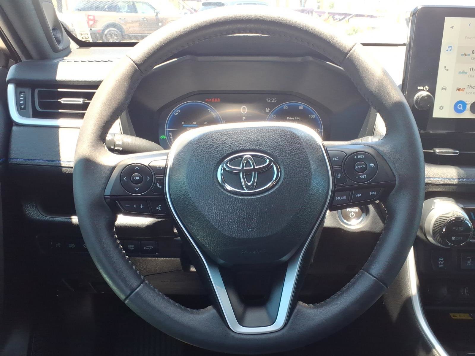 Certified 2023 Toyota RAV4 XSE AWD/4WD image 12