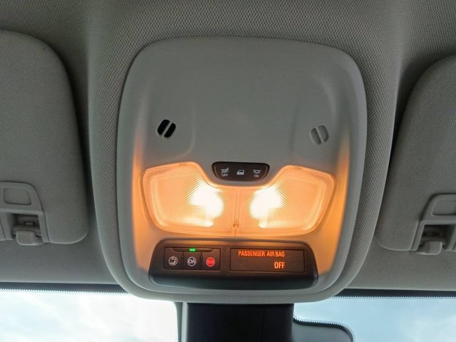 Used 2024 Buick Encore GX Preferred FWD image 7
