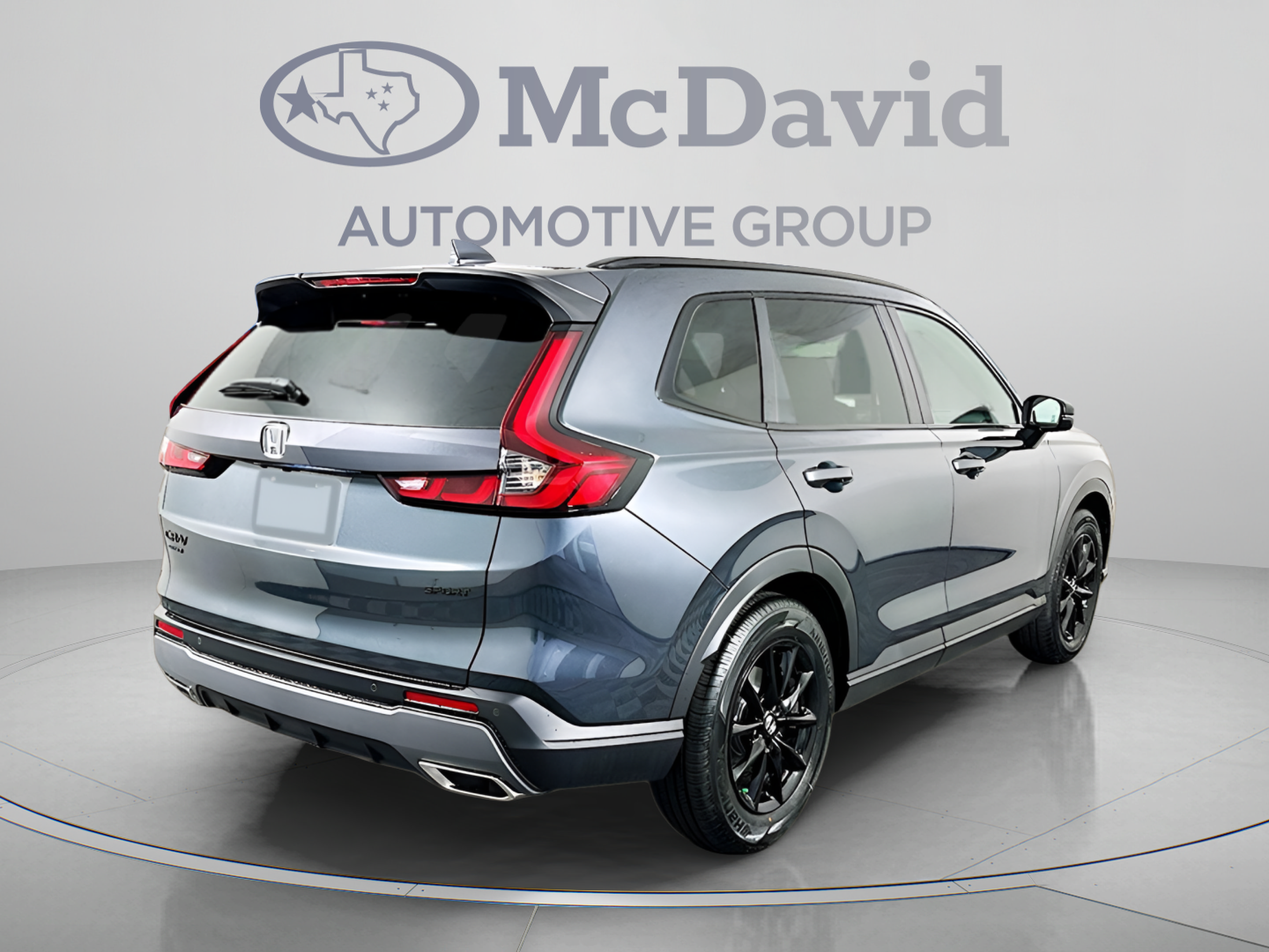New 2026 Honda CR-V Sport-L image 5