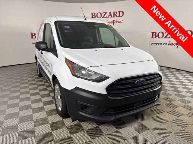 Used 2020 Ford Transit Connect XL