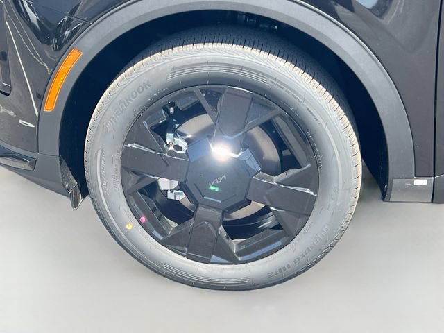 New 2027 Kia Sportage X-Line AWD/4WD image 32