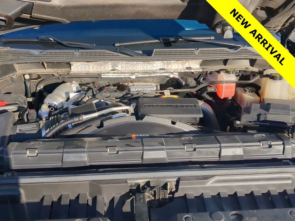 Used 2020 GMC Sierra 2500 Denali w/ Denali Ultimate Package image 33