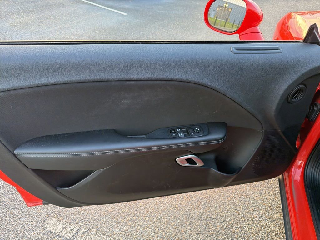 Used 2022 Dodge Challenger GT w/ Blacktop Package image 17