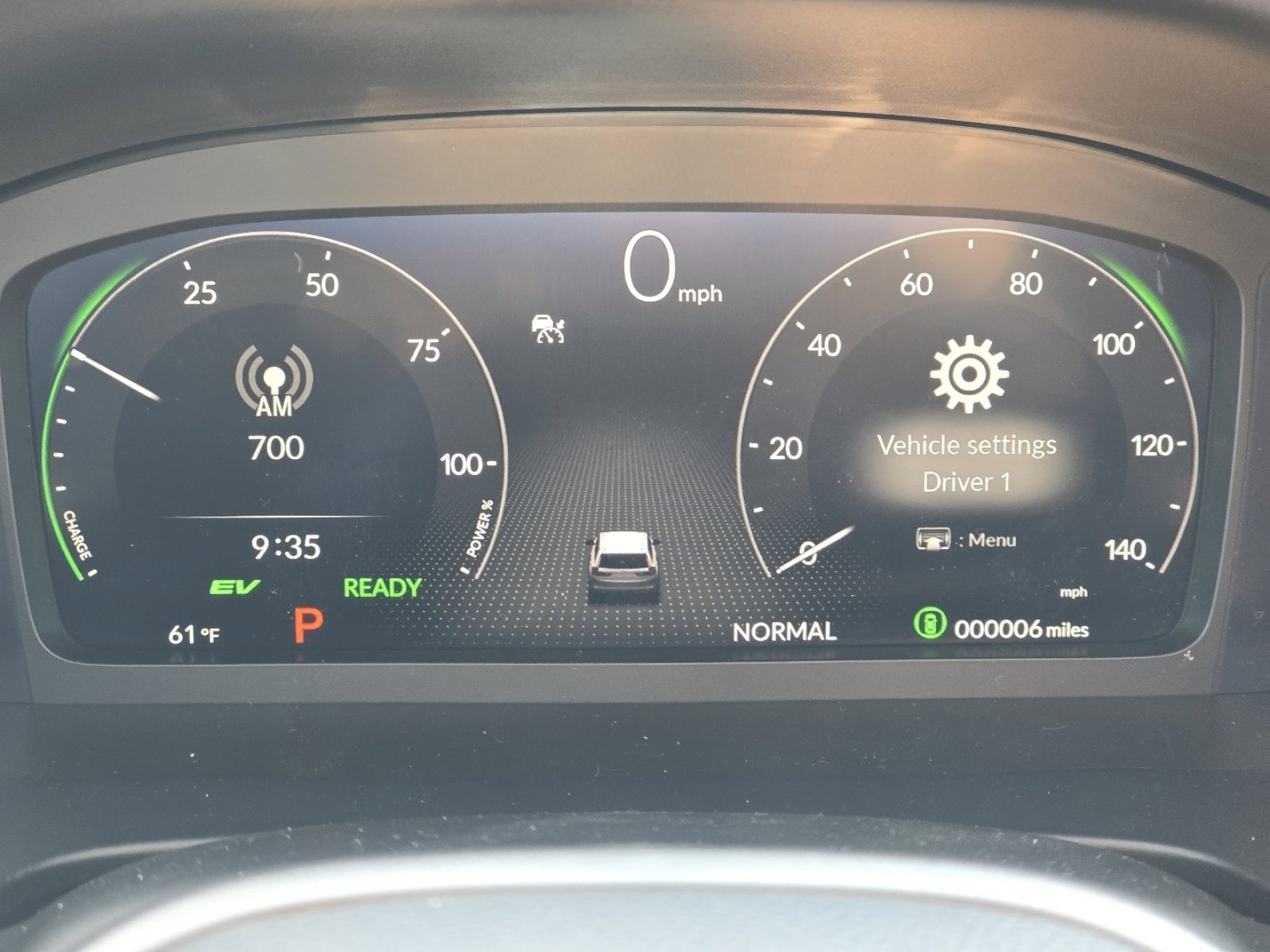 New 2026 Honda CR-V Sport-L image 28