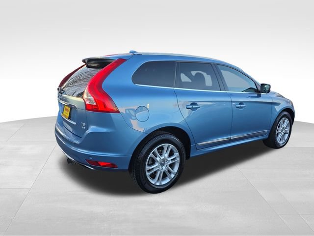 Used 2015 Volvo XC60 T5 image 10