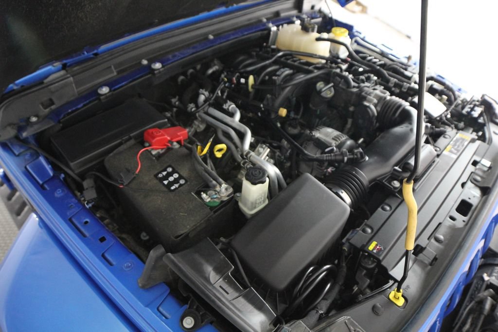 Used 2023 Jeep Gladiator Sport AWD/4WD image 56