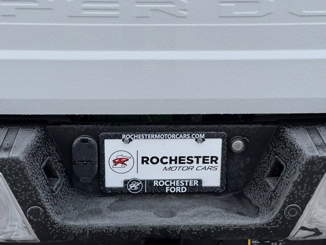 Used 2022 Ford F350 Lariat w/ Chrome Package image 42