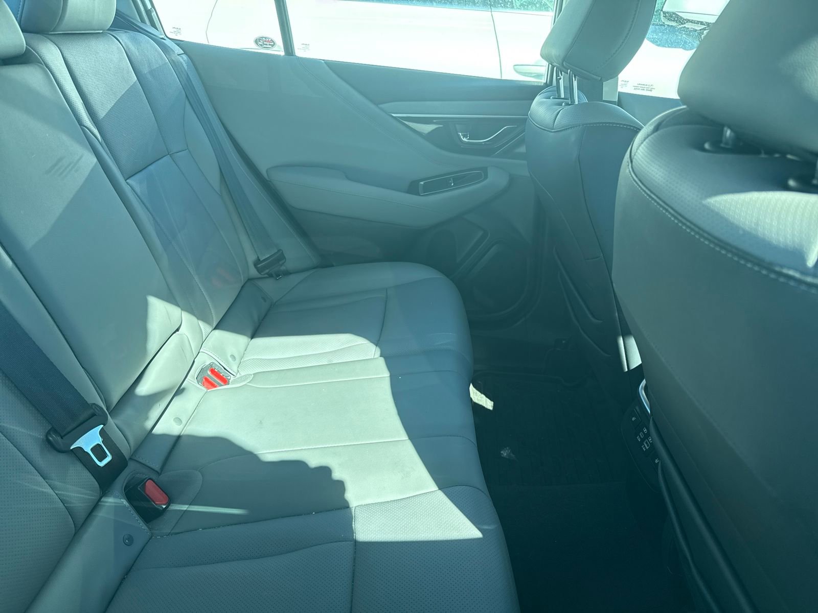 Used 2024 Subaru Legacy Limited image 9