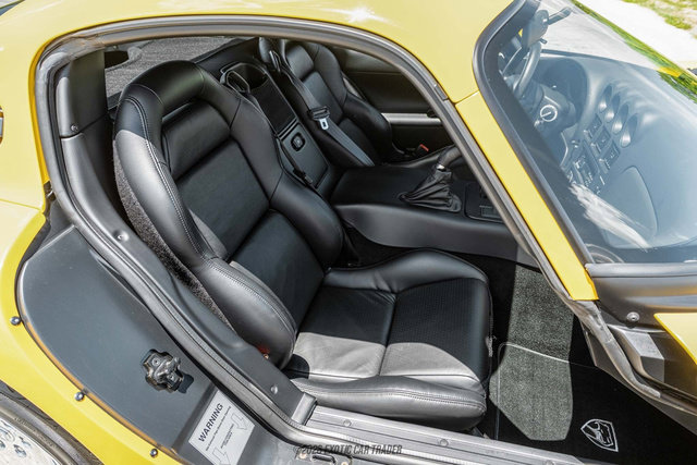 Used 2001 Dodge Viper GTS RWD image 34