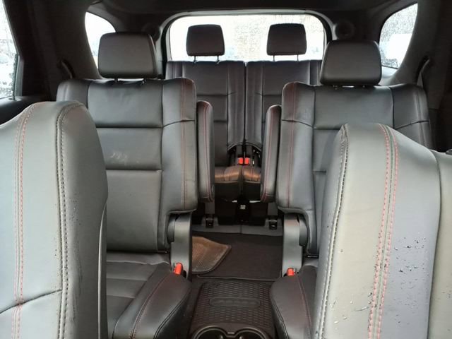 New 2026 Dodge Durango GT AWD/4WD image 28