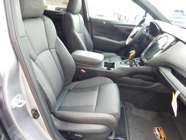 Used 2025 Subaru Outback Wilderness AWD/4WD image 19