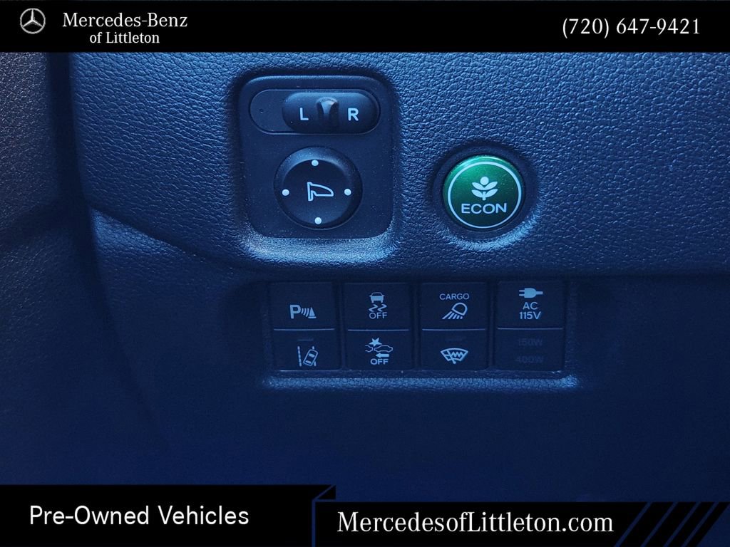 Used 2023 Honda Ridgeline Black Edition image 21