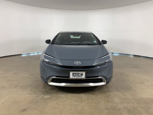 Used 2024 Toyota Prius Prime image 3