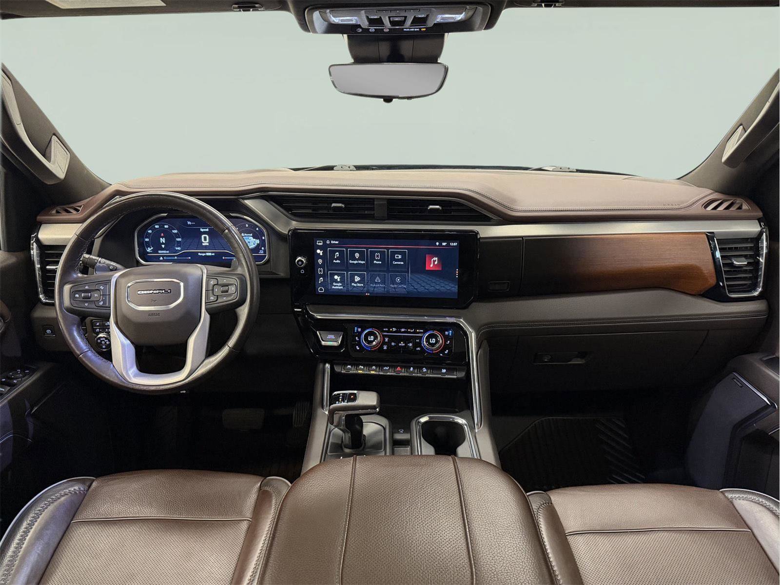 Certified 2023 GMC Sierra 1500 Denali w/ Denali Reserve Package image 33