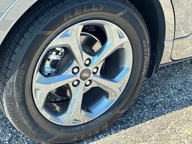Certified 2023 Ford Escape ST-Line w/ Tech Pack #1 FWD image 15