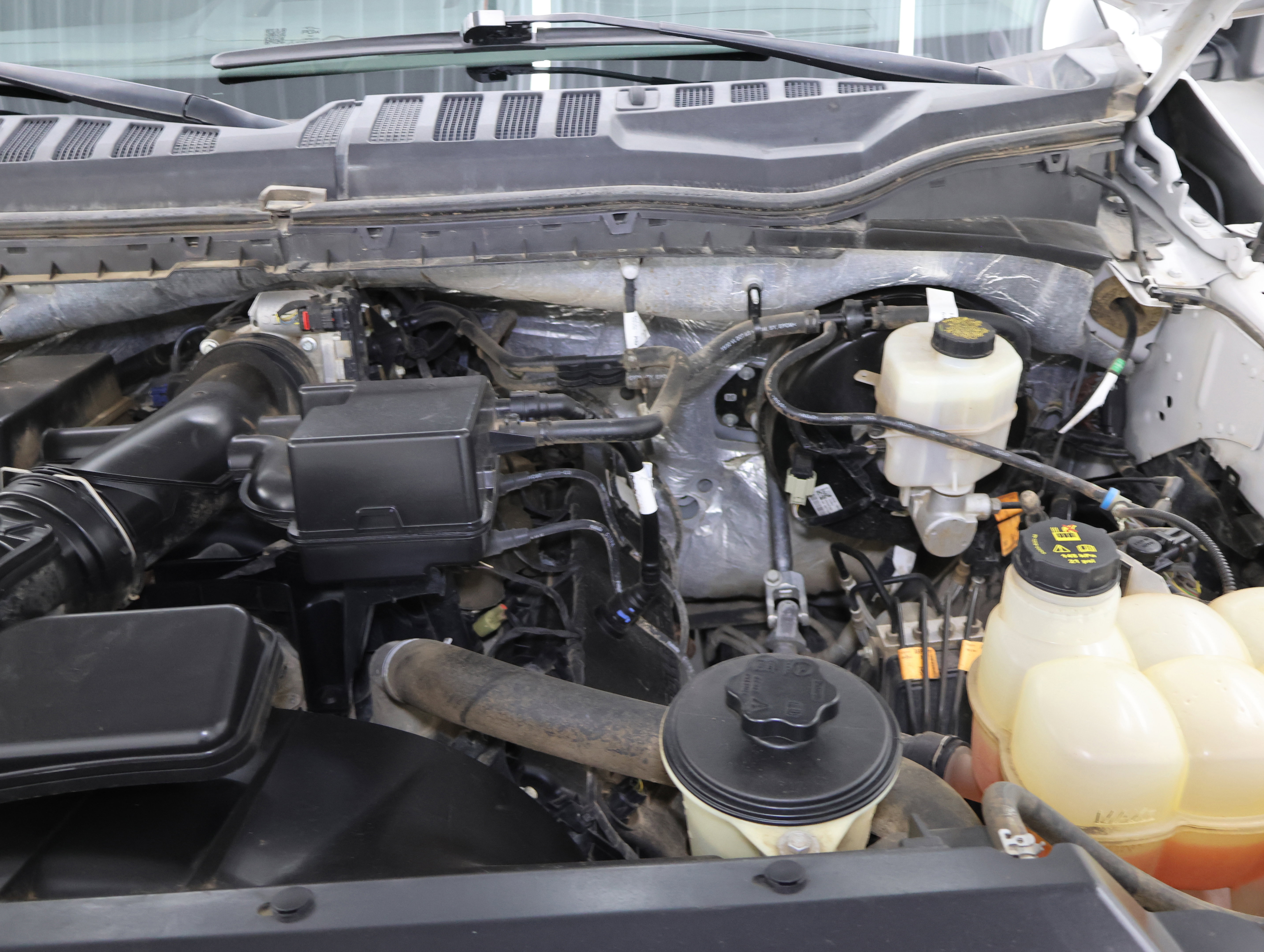 Used 2022 Ford F350 XLT w/ XLT Value Package image 18