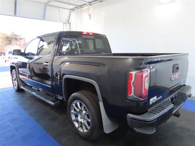Used 2018 GMC Sierra 1500 Denali image 10