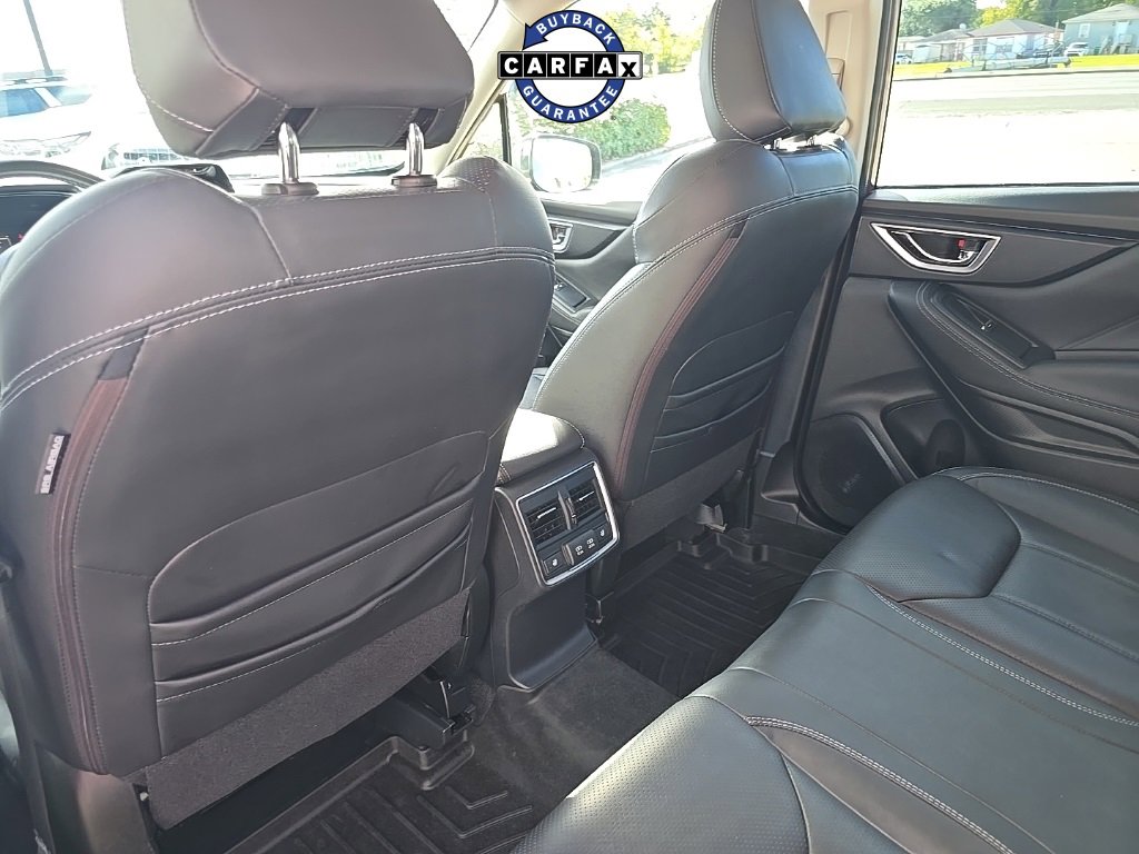 Used 2021 Subaru Forester Touring w/ Popular Package #2 image 31
